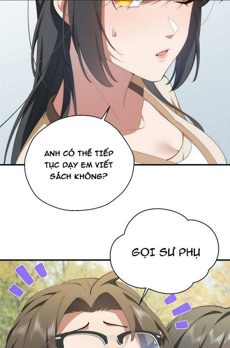 Nữ Chính Từ Trong Sách Chạy Ra Ngoài Rồi Phải Làm Sao Đây? Chapter 86 - Next Chapter 87