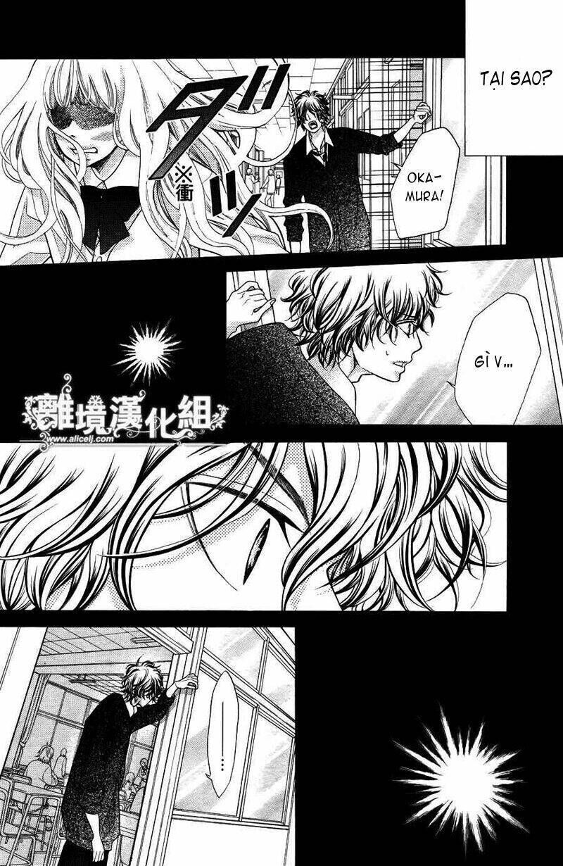 Kyou no Kira-kun Chapter 8 - Next Chapter 9