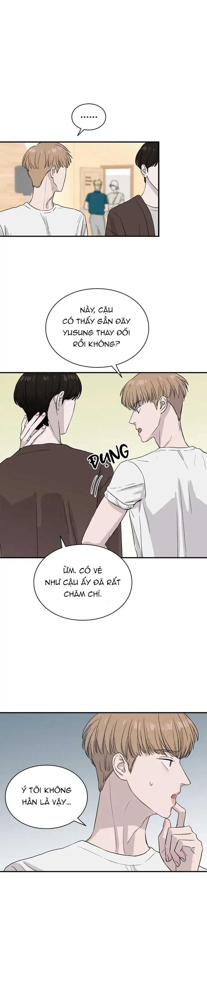 vươn tới những vì sao Chapter 4 - Next Chương 5