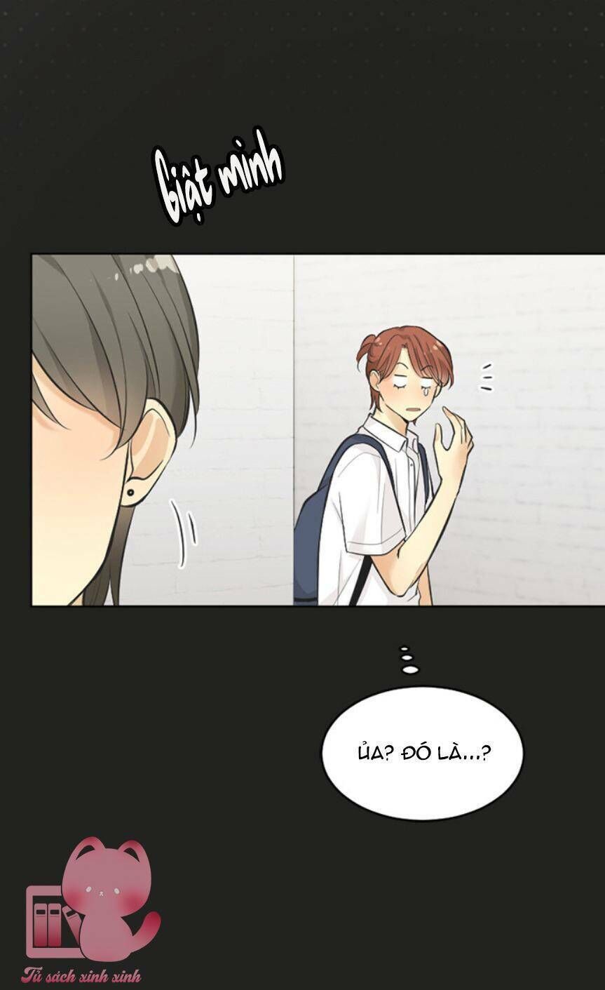 ai là ngài hiệu trưởng chapter 37 - Trang 2