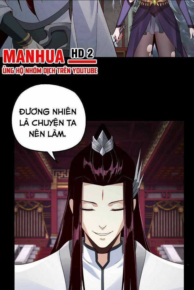 ta trời sinh đã là nhân vật phản diện Chapter 24 - Next Chapter 24