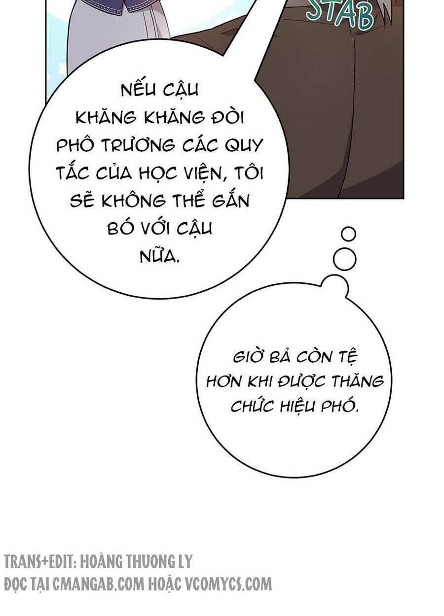 đầu bếp hoàng gia chapter 68 - Next Chapter 68.1