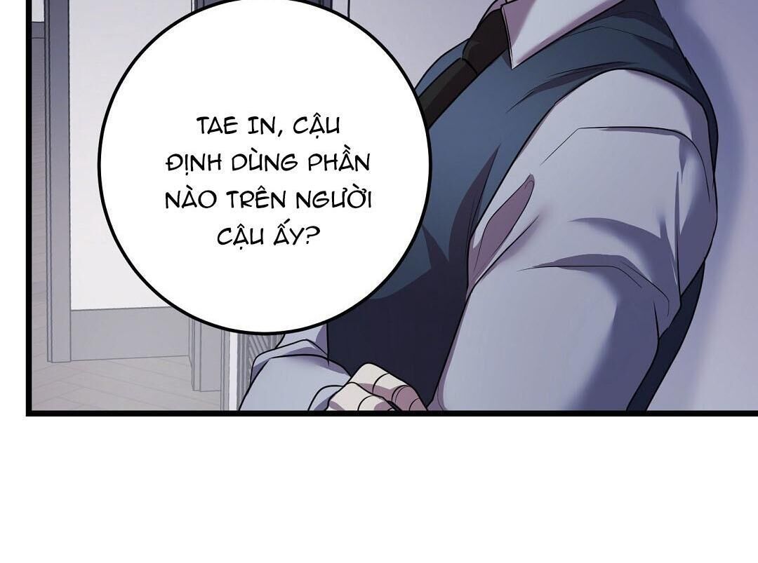 đáy sâu tuyệt vọng Chapter 37 - Next Chapter 38