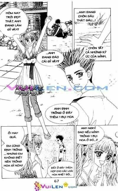 Mùa Ảo Vọng - Strange Pension Chapter 9 - Next Chapter 10