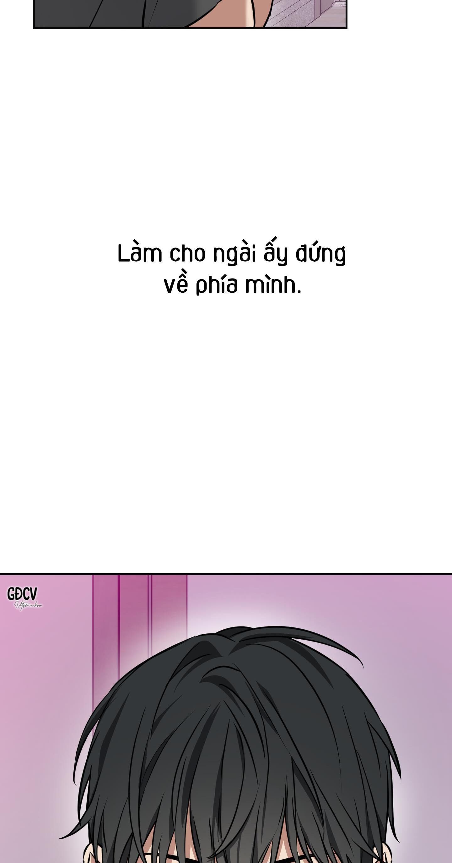 vị thần tội lỗi Chapter 3 - Trang 2