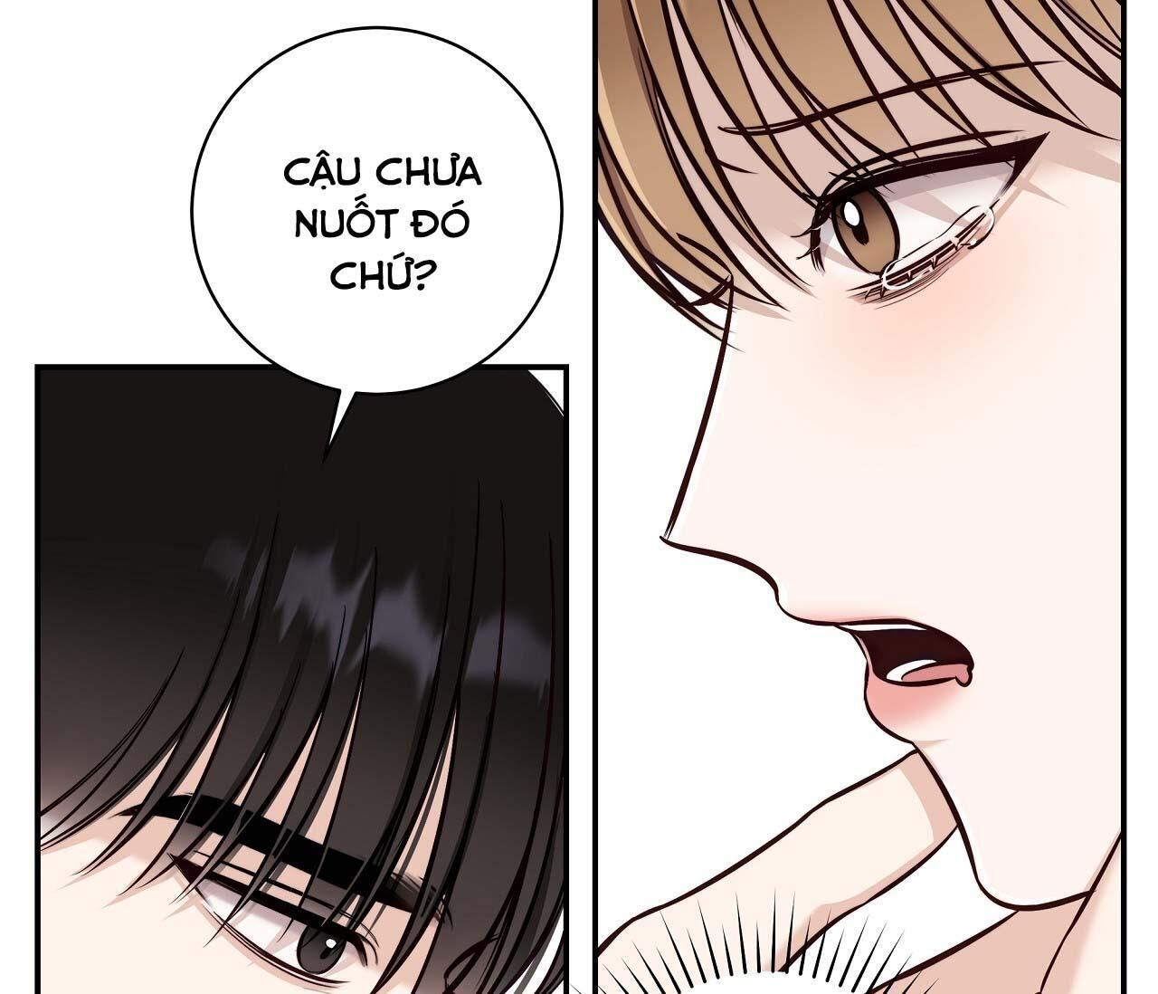 mùa hè năm ấy Chapter 22 - Trang 1