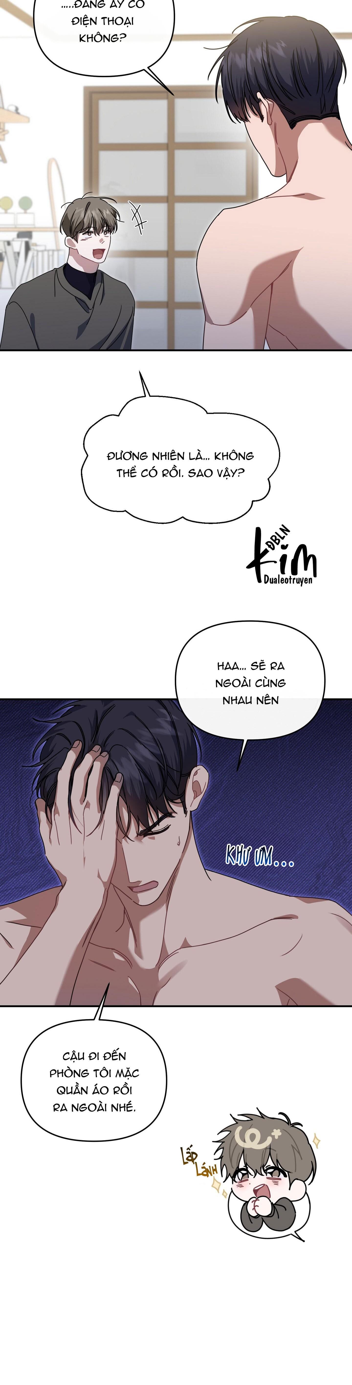 bl ngắn chịch hỏny Chapter 39.2 PINOCHIO 2 - Next 39.3