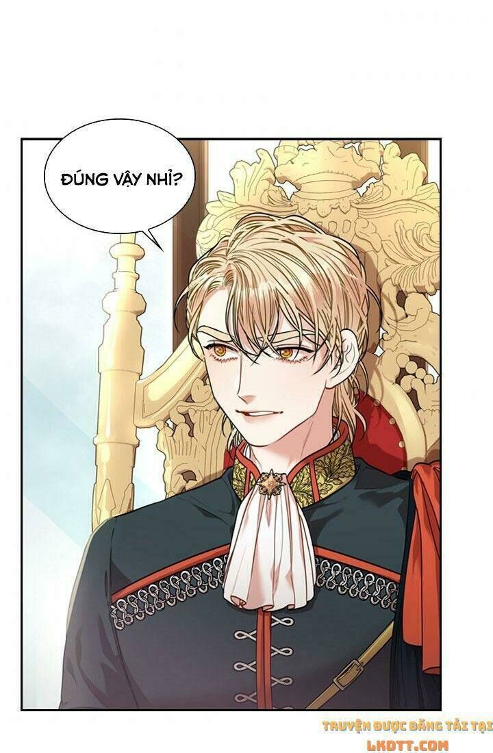 tôi trở thành thư ký của bạo chúa Chapter 27 - Next Chapter 28