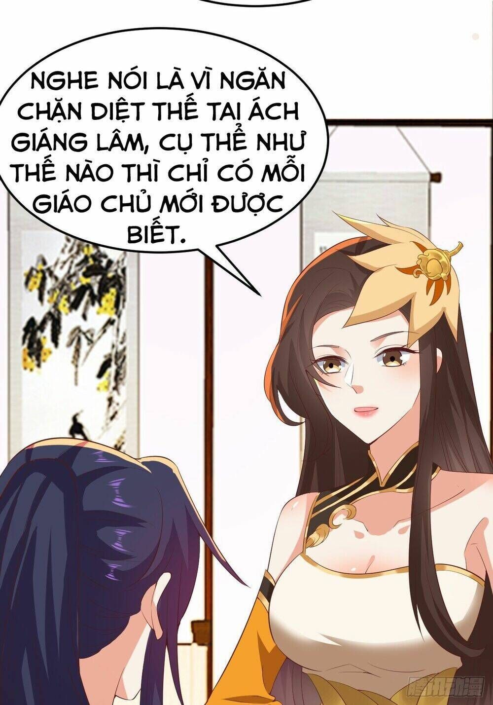 người ở rể bị ép thành phản diện chapter 304 - Next chapter 305