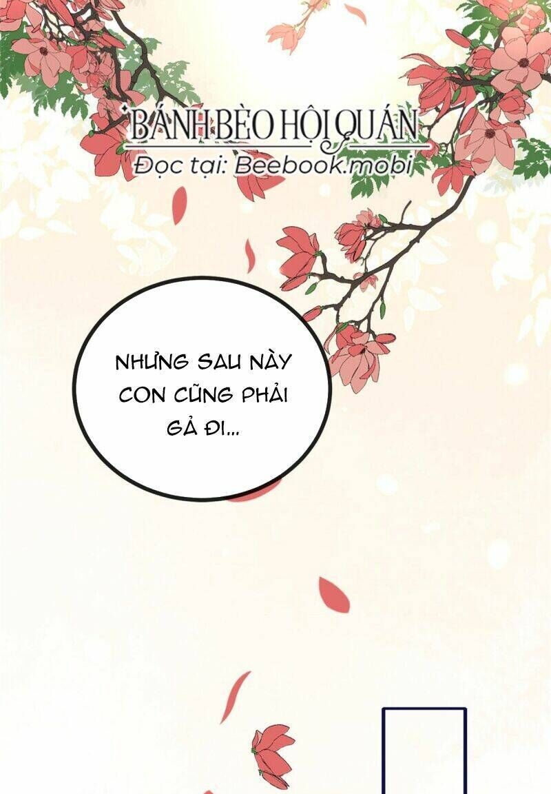 sau khi sống lại, ta trở thành kiều thê của quyền thần. chapter 1 - Trang 2