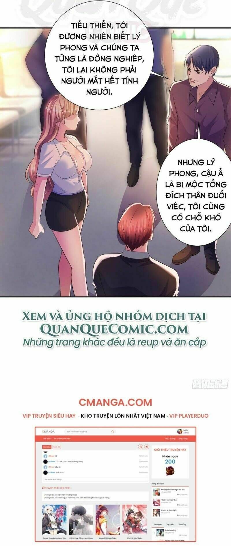 đô thị lãng tử chapter 9 - Next chapter 10