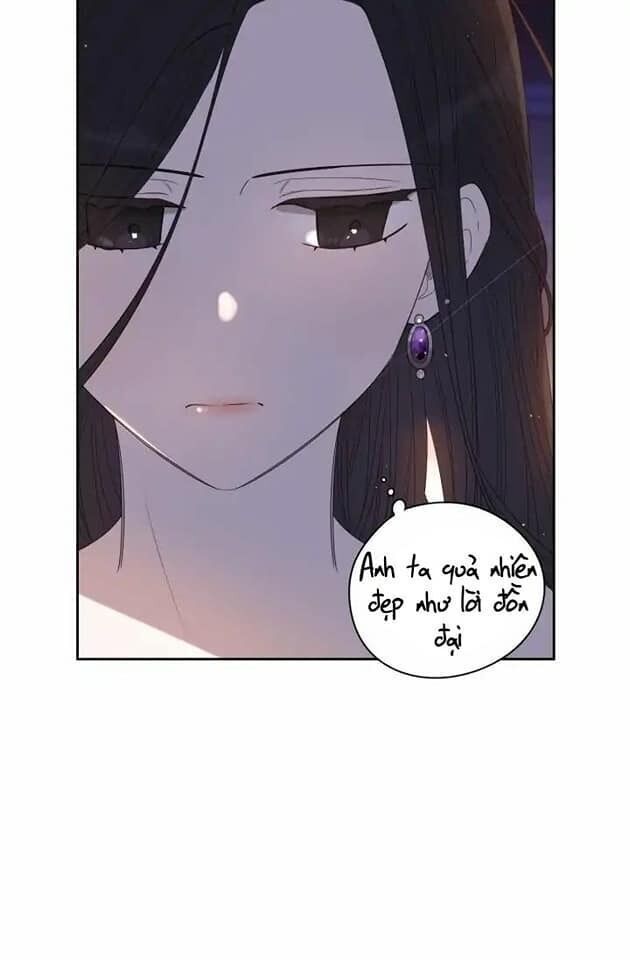 công chúa tóc đen chapter 1 - Next chapter 2