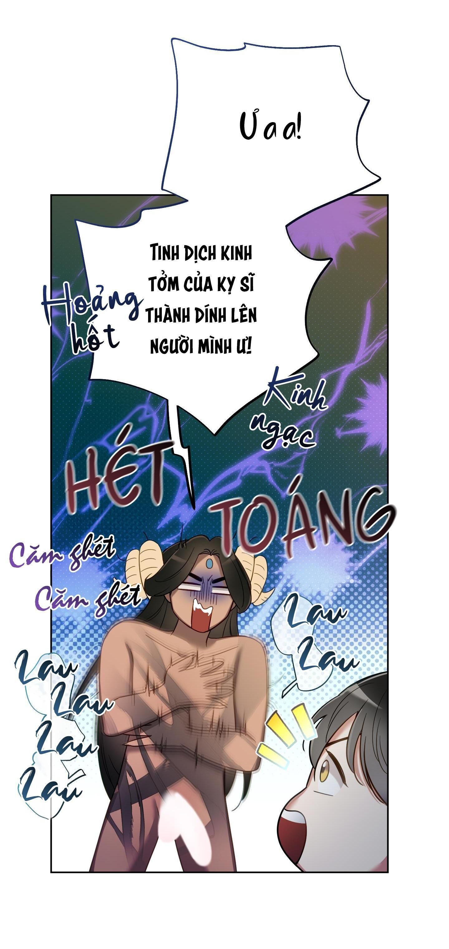 (NP) TRỞ THÀNH VUA CÔNG LƯỢC Chapter 63 - Trang 1