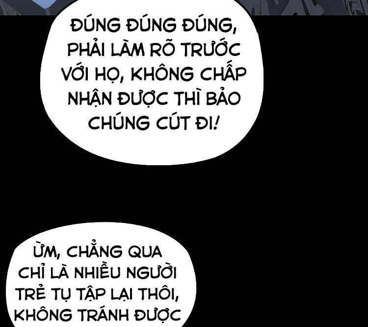 ta trời sinh đã là nhân vật phản diện chapter 45 - Trang 2