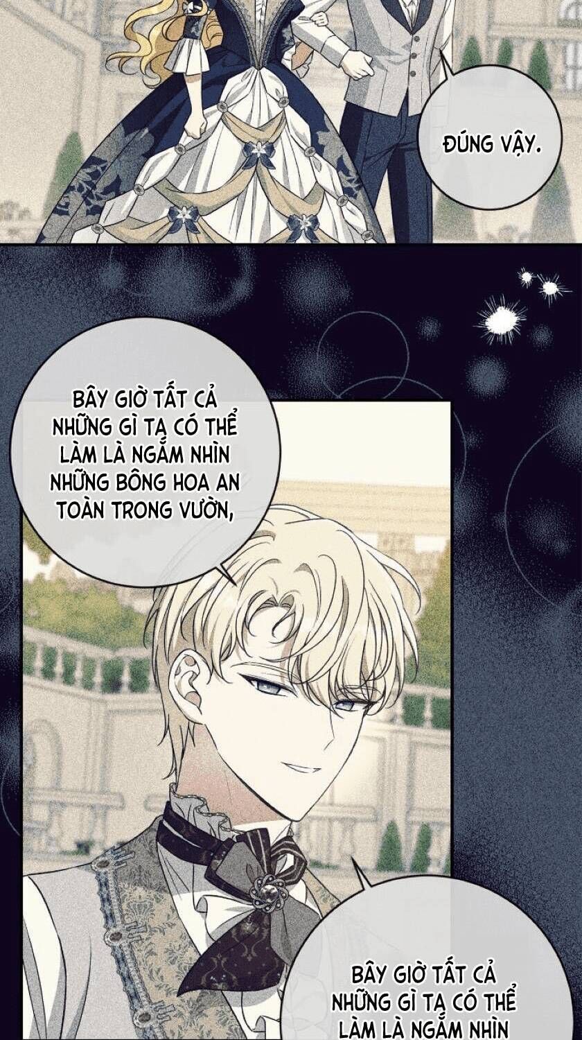 tôi đã thuần hóa hầu tước ác ma chapter 52 - Next chapter 53