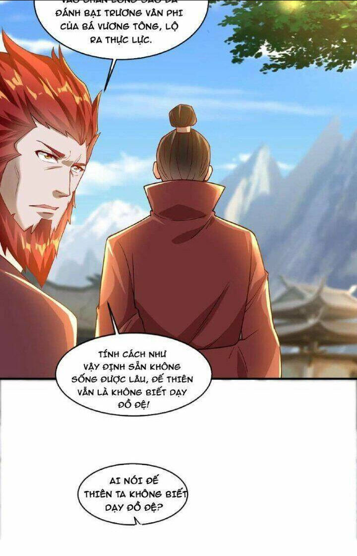 Vô Địch Đốn Ngộ Chapter 70 - Trang 2