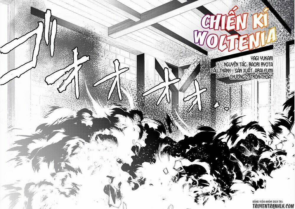 wortenia senki chapter 2 - Trang 2