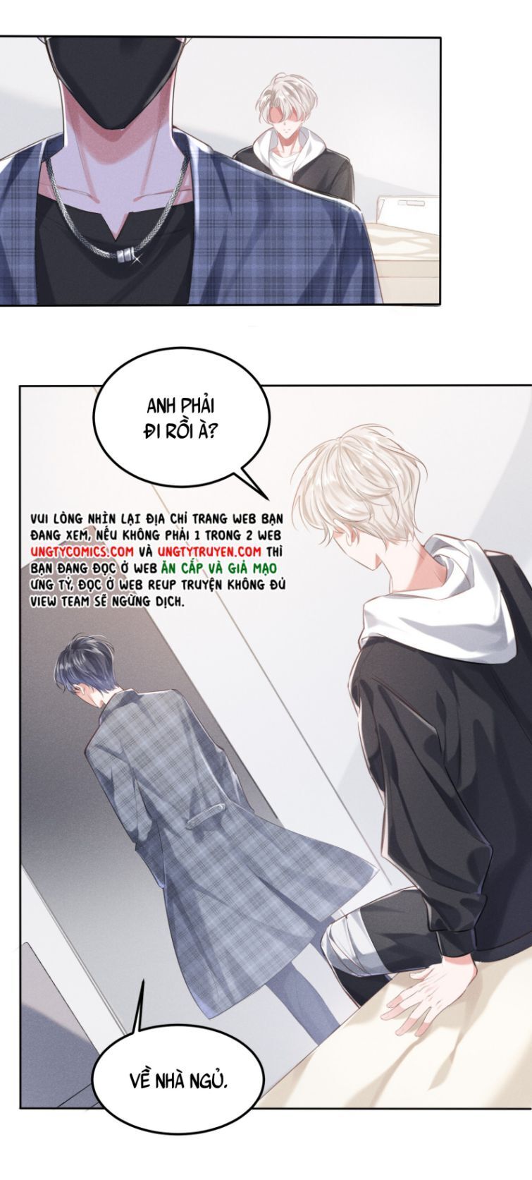 Xuyên Nhanh Chi Cải Tạo Bắt Đầu Lại Làm Người Chapter 9 - Next Chapter 10