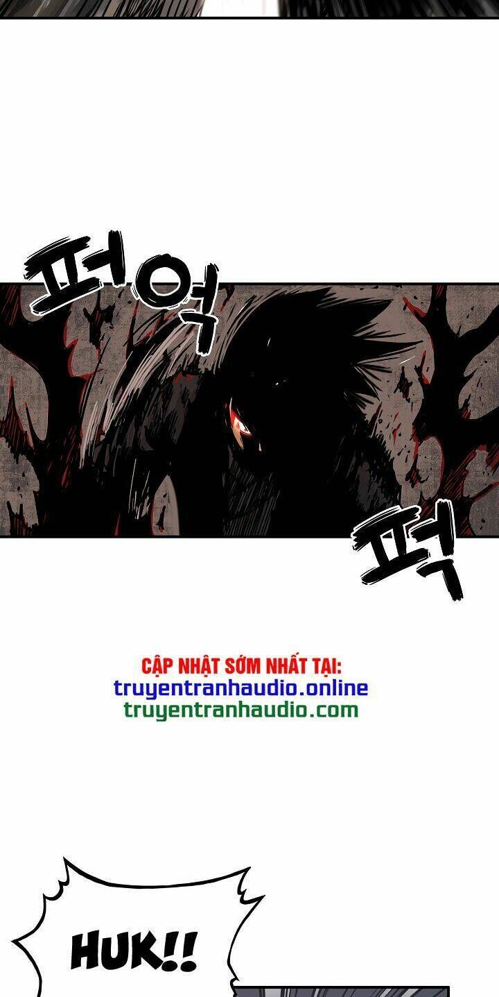 hỏa sơn quyền chapter 42 - Trang 2