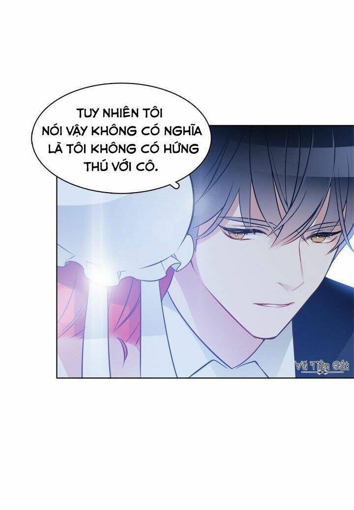 thám tử của muiella chapter 20 - Next chapter 21