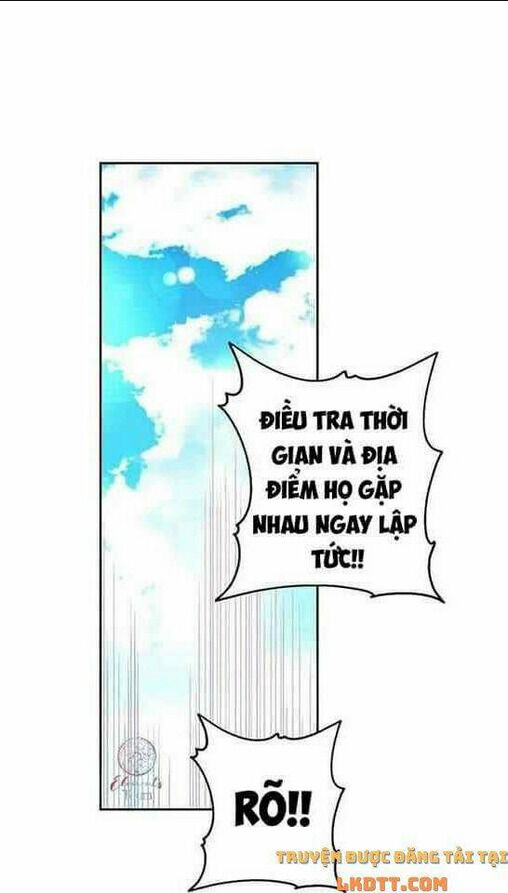 thực ra tôi mới là thật chapter 19 - Next chapter 20