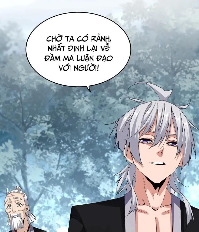 đại quản gia là ma hoàng chương 567 - Next chapter 568