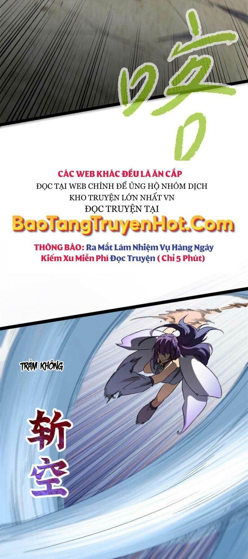 cái bóng vạn năng chapter 169 - Trang 2