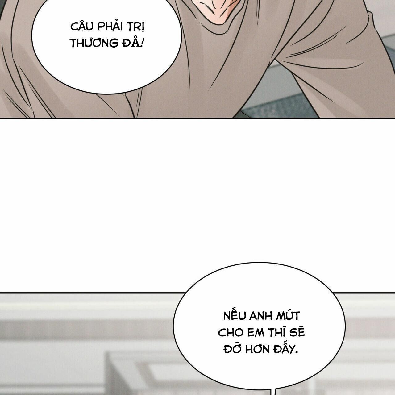 dù anh không yêu em Chapter 69 - Next Chương 70