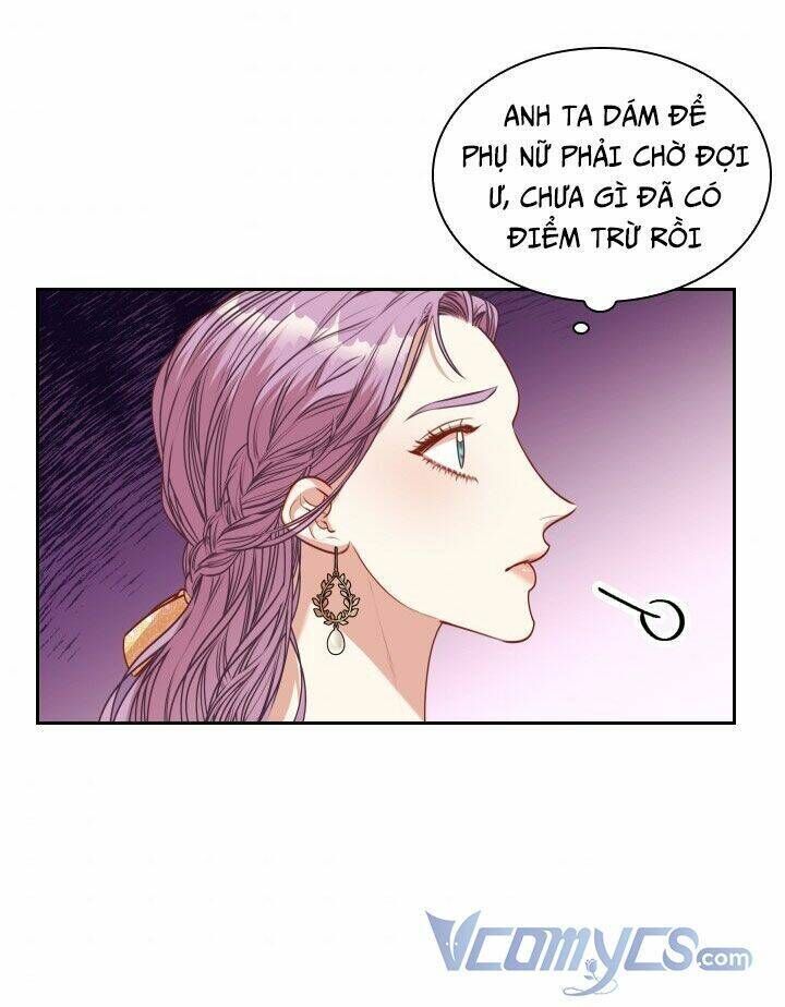 tôi trở thành thư ký của bạo chúa Chapter 39 - Next Chapter 40