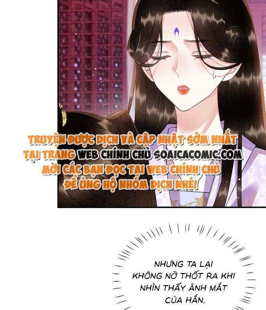 bạch nguyệt quang lạm quyền của sủng hậu chapter 98 - Trang 2