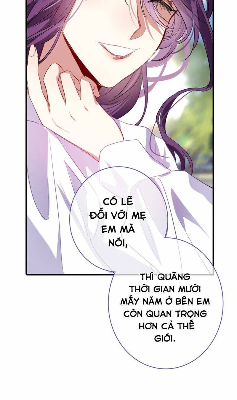 tinh mộng thần tượng chapter 320 - Next chapter 321