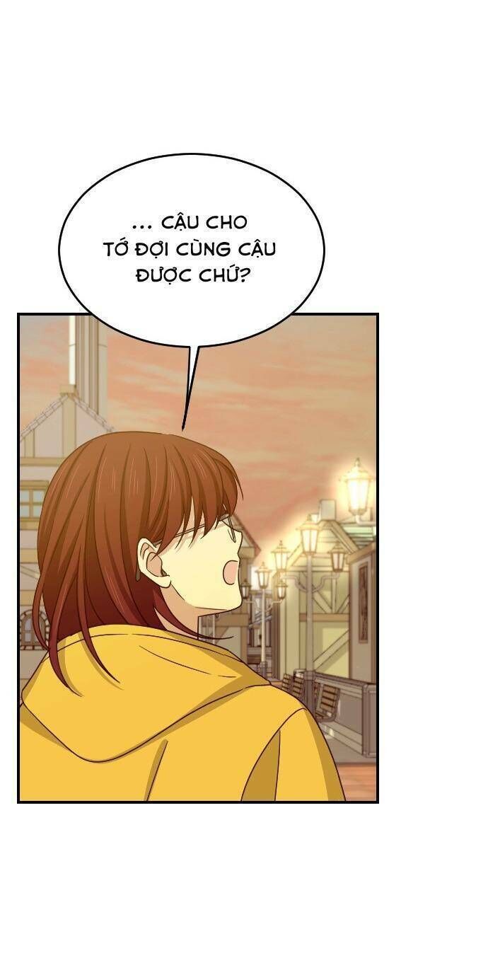 bạn của em trai chapter 54 - Trang 2