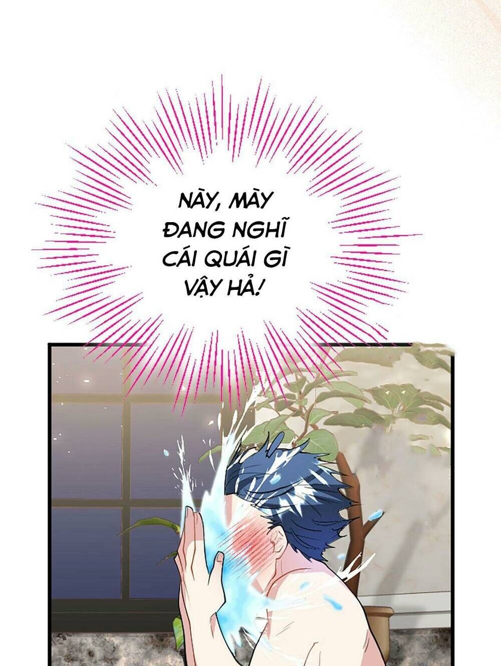 đại tiểu thư sao phải giả nam chapter 24 - Next chapter 25