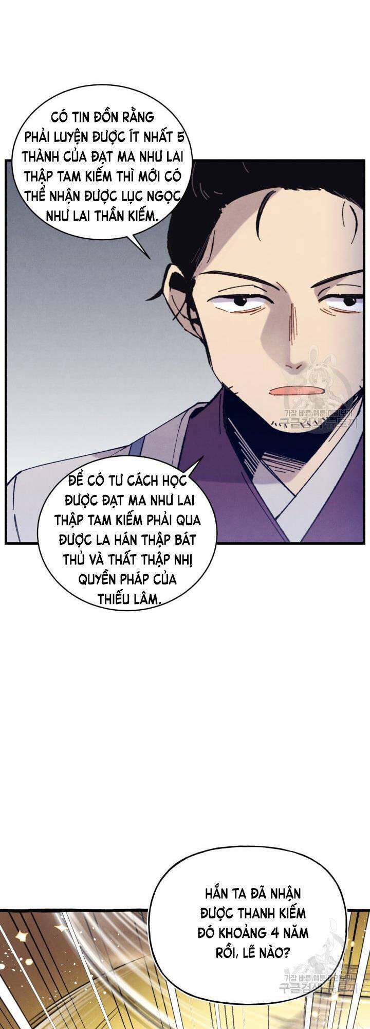 phi lôi đao thuật chapter 152 - Trang 2