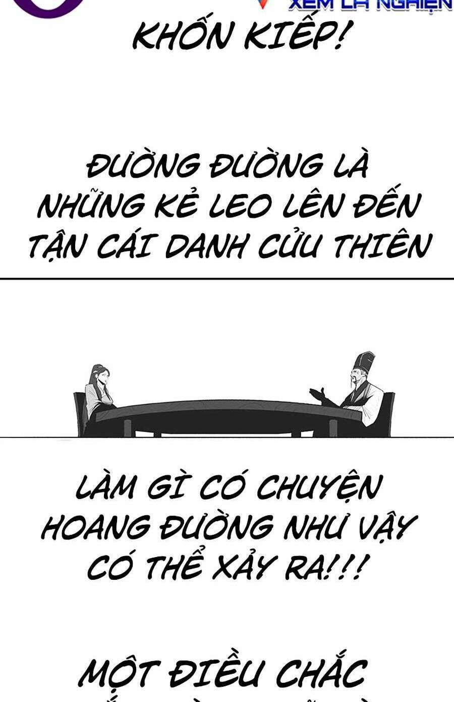 bắc kiếm giang hồ chapter 152 - Trang 2