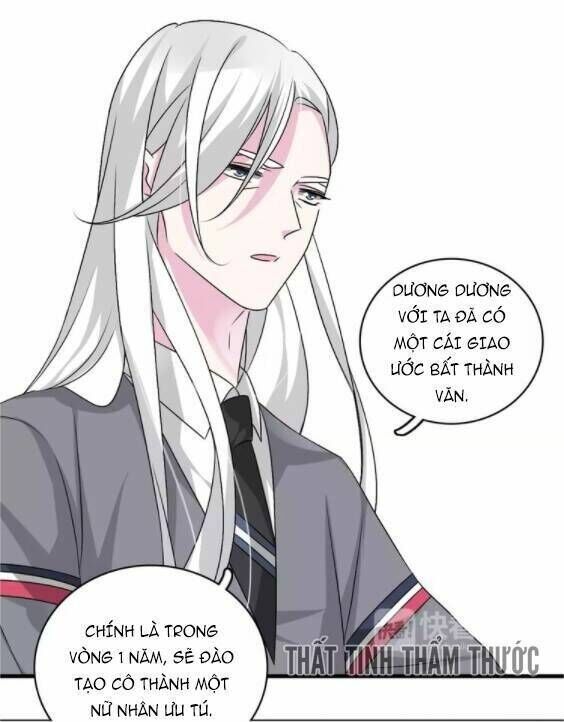 Lều Khều Biết Yêu Chapter 80 - Trang 2