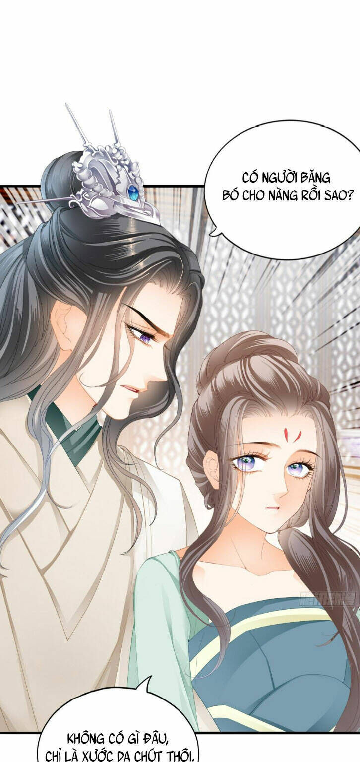 bổn vương muốn ngươi chapter 192 - Next chapter 193