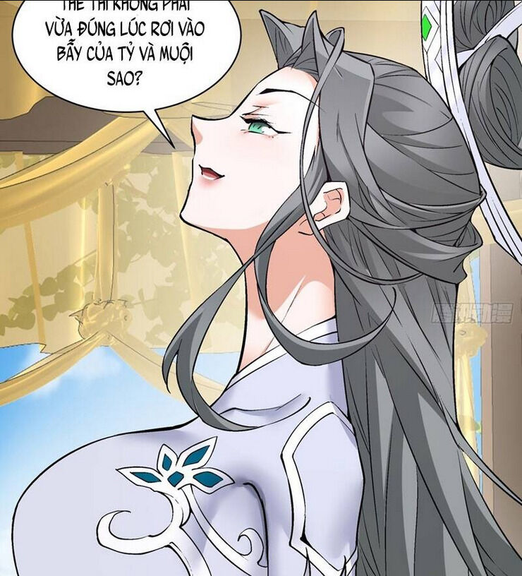 đồ đệ của ta đều là đại phản phái chapter 27 - Next chapter 28