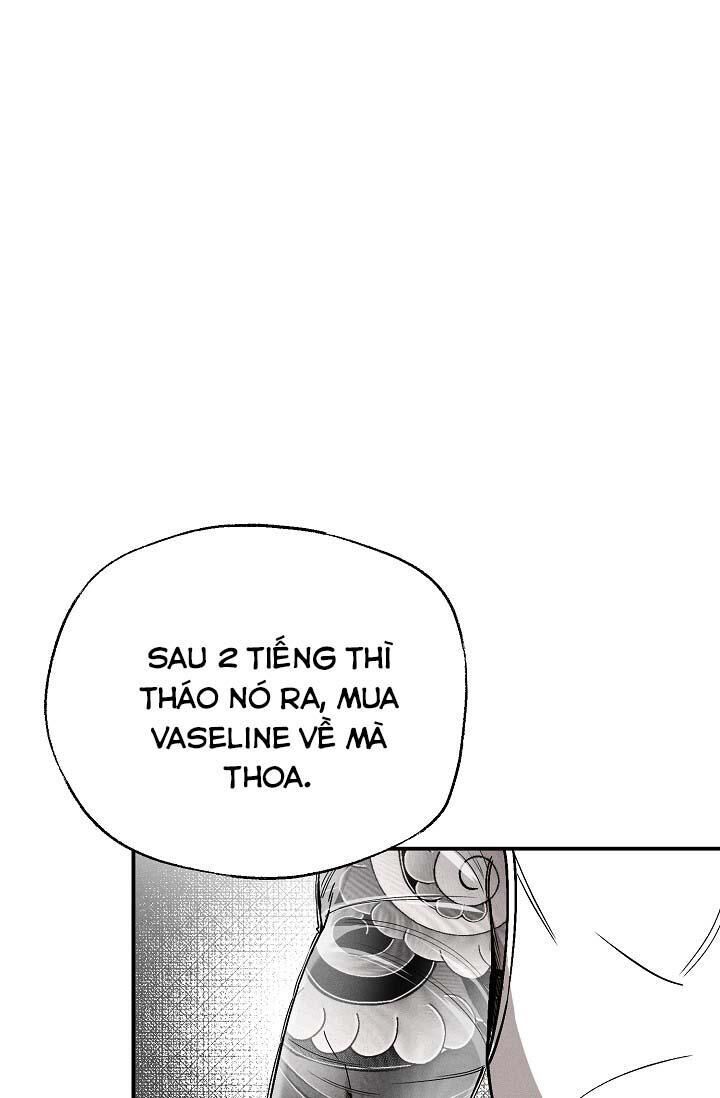 va chạm Chapter 3 - Trang 1