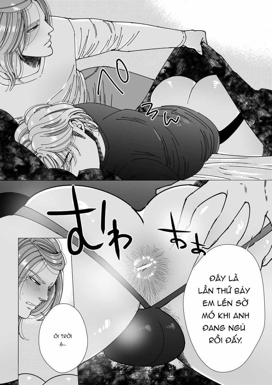 oneshot vicera comics house Chapter 56.2 - Next Chapter 56.2