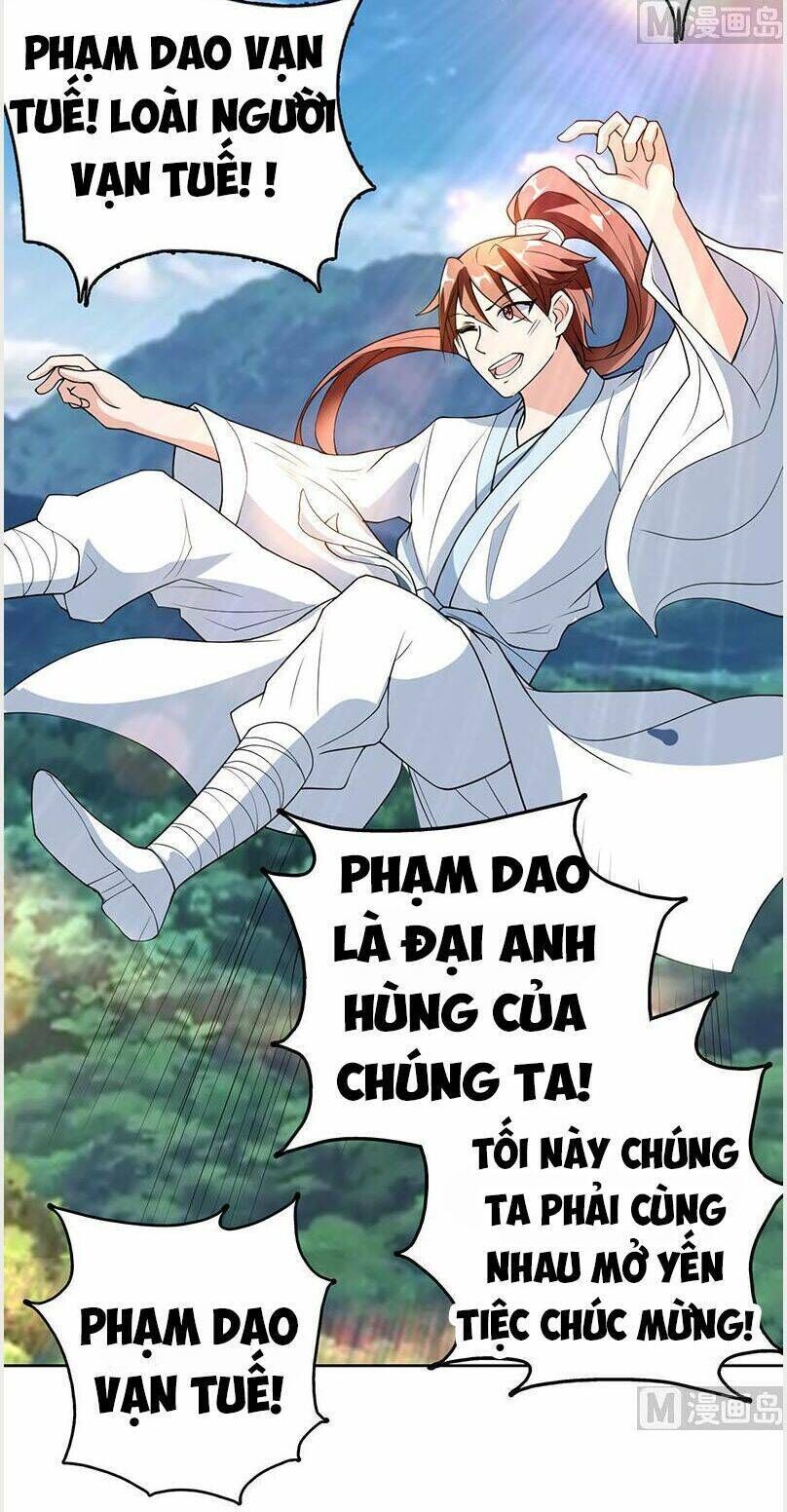 tối cường thần thú hệ thống Chapter 181 - Next Chapter 182