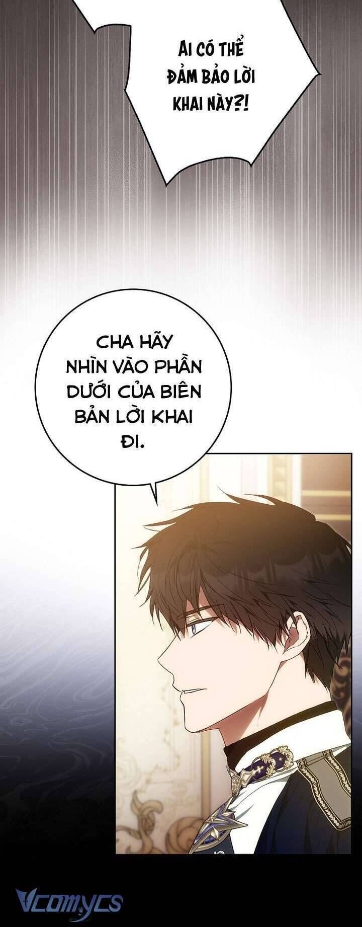 tôi trở thành vợ nam chính Chapter 122 - Next Chapter 123