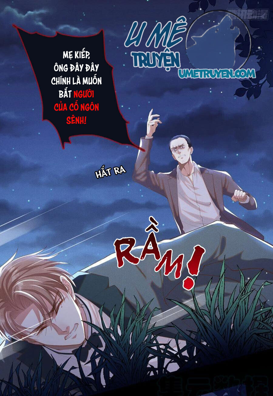 ANH ẤY GỌI TÔI LÀ HẮC LIÊN HOA Chapter 65 - Next Chapter 66