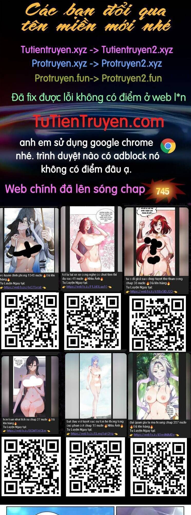 nguyên tôn chương 774 - Trang 2