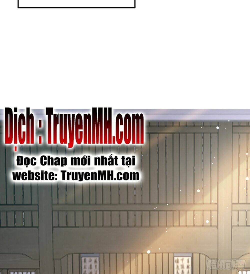 kiều mỵ phu lang, tại tuyến lục trà chapter 18 - Next chapter 19