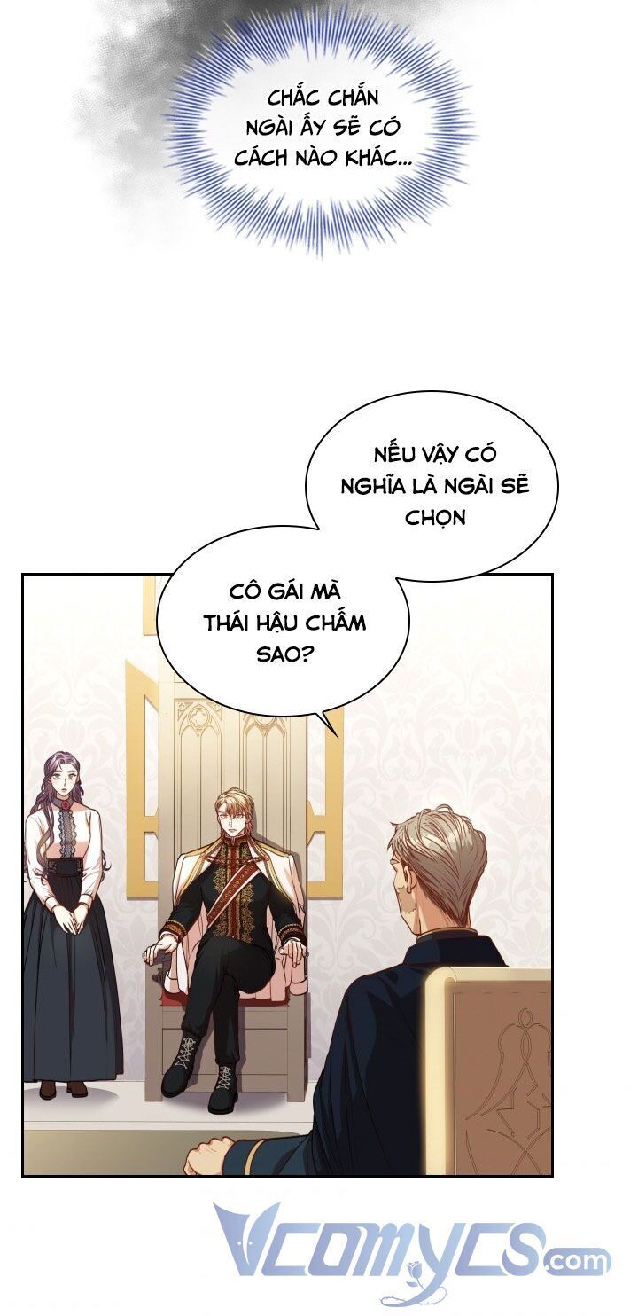 tôi trở thành thư ký của bạo chúa Chapter 38 - Next Chapter 39