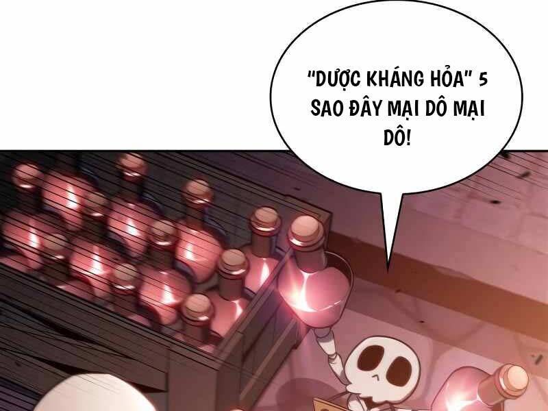 người chơi mới solo cấp cao nhất chapter 144 - Trang 1