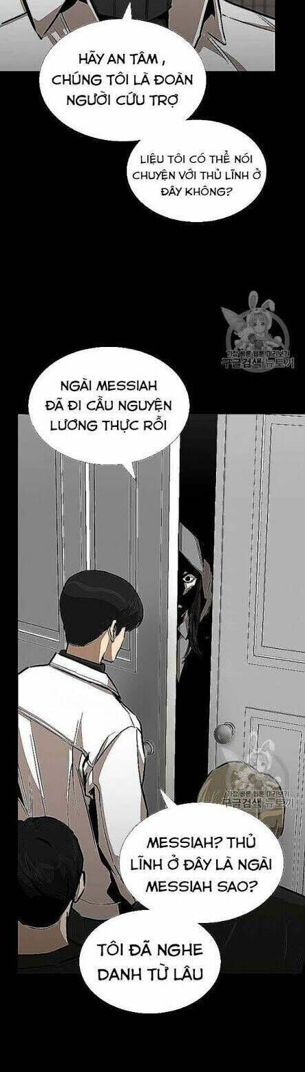 trở lại ngày tận thế Chapter 66 - Trang 2