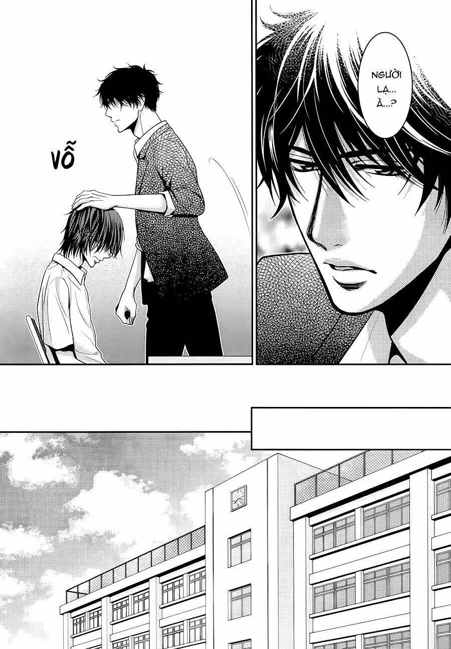 Asami-Sensei No Himitsu Chapter 12 - Next Chapter 13