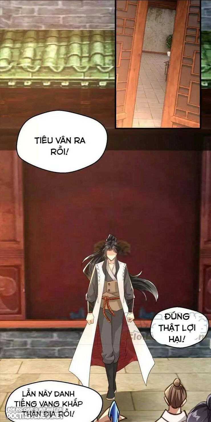 Vô Địch Đốn Ngộ Chapter 23 - Trang 2